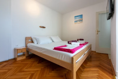 Apartmán Kvarner - Crikvenica KV 7152 N1