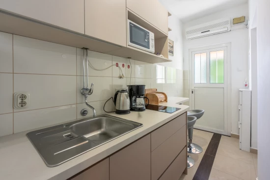 Apartmán Kvarner - Crikvenica KV 7152 N1