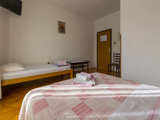 Apartmánový pokoj Kvarner - Crikvenica KV 7153 N1