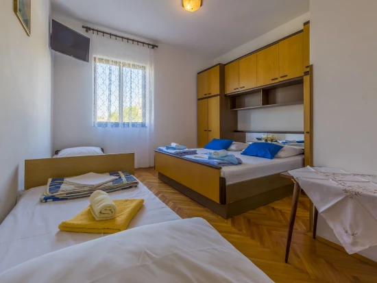 Apartmánový pokoj Kvarner - Crikvenica KV 7153 N2