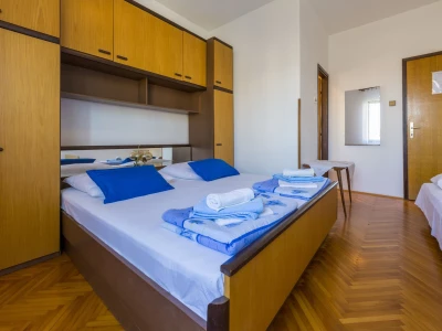 Apartmánový pokoj Kvarner - Crikvenica KV 7153 N2