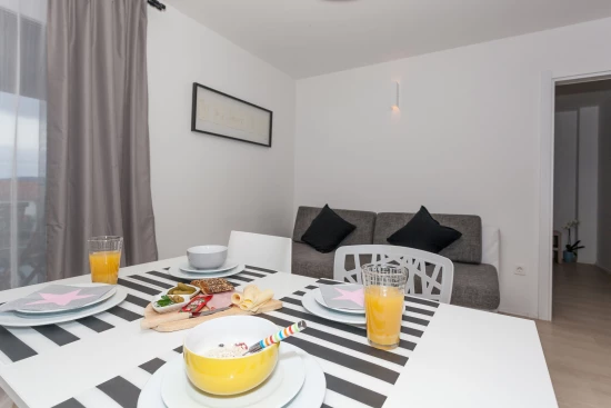 Apartmán Severní Dalmácie - Biograd na Moru DA 7742 N2