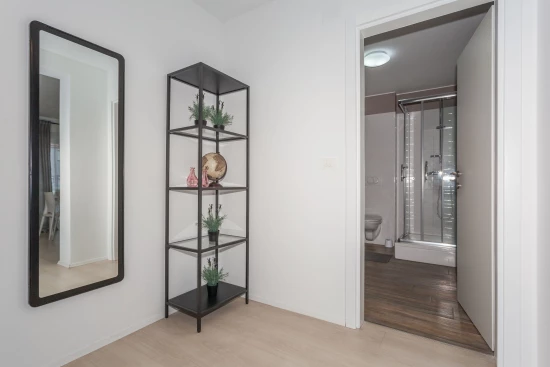 Apartmán Severní Dalmácie - Biograd na Moru DA 7742 N2