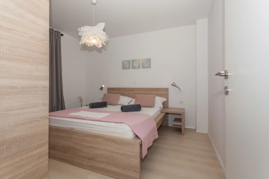 Apartmán Severní Dalmácie - Biograd na Moru DA 7742 N2