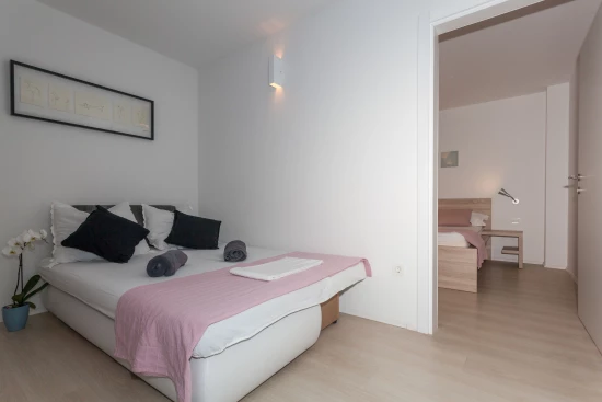 Apartmán Severní Dalmácie - Biograd na Moru DA 7742 N2