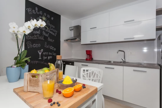 Apartmán Severní Dalmácie - Biograd na Moru DA 7742 N3