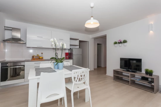 Apartmán Severní Dalmácie - Biograd na Moru DA 7742 N3