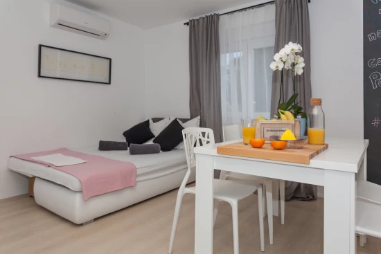 Apartmán Severní Dalmácie - Biograd na Moru DA 7742 N3