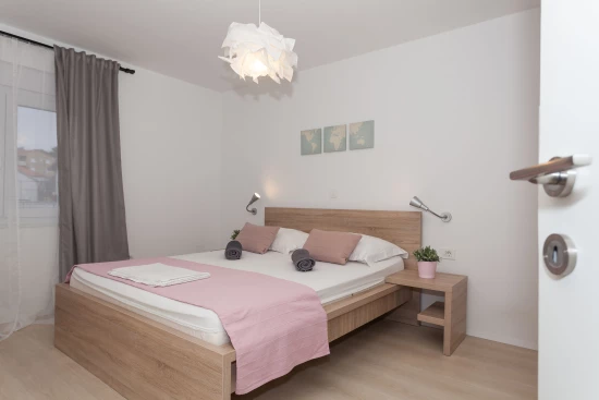 Apartmán Severní Dalmácie - Biograd na Moru DA 7742 N3