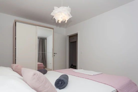 Apartmán Severní Dalmácie - Biograd na Moru DA 7742 N3