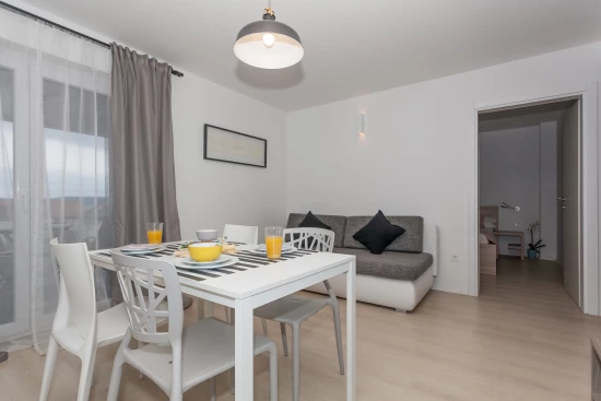 Apartmán Severní Dalmácie - Biograd na Moru DA 7742 N4