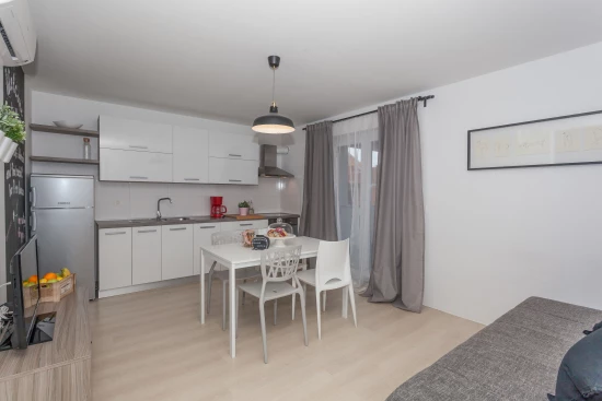 Apartmán Severní Dalmácie - Biograd na Moru DA 7742 N4