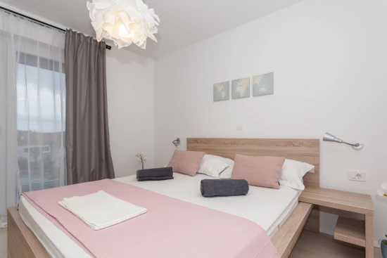 Apartmán Severní Dalmácie - Biograd na Moru DA 7742 N4