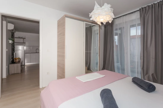 Apartmán Severní Dalmácie - Biograd na Moru DA 7742 N4