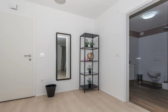 Apartmán Severní Dalmácie - Biograd na Moru DA 7742 N4