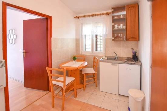 Apartmán Severní Dalmácie - Biograd na Moru DA 7743 N1