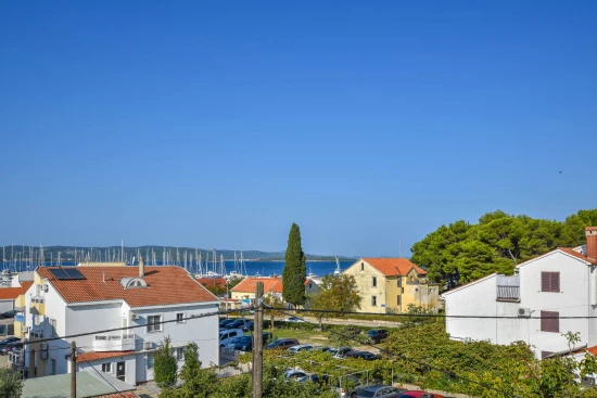 Apartmán Severní Dalmácie - Biograd na Moru DA 7743 N1