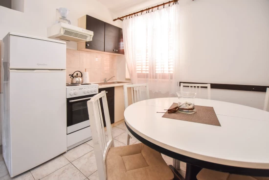 Apartmán Severní Dalmácie - Biograd na Moru DA 7743 N2