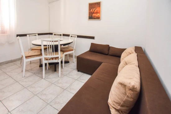 Apartmán Severní Dalmácie - Biograd na Moru DA 7743 N2