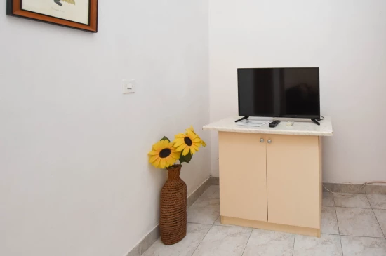 Apartmán Severní Dalmácie - Biograd na Moru DA 7743 N2