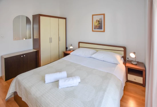 Apartmán Severní Dalmácie - Biograd na Moru DA 7743 N2