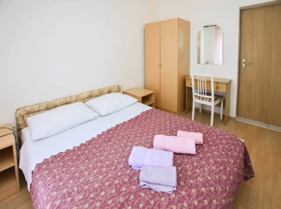 Apartmán Severní Dalmácie - Biograd na Moru DA 7743 N2