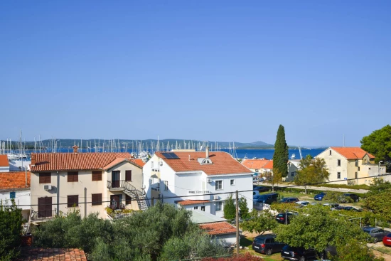 Apartmán Severní Dalmácie - Biograd na Moru DA 7743 N2