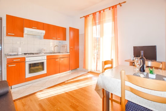 Apartmán Ostrov Pašman - Mrljane OS 9780 N2