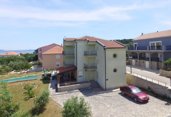 Apartmán Ostrov Pašman - Tkon OS 9781 N2