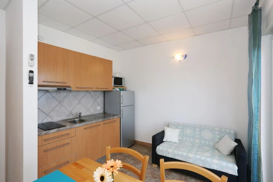 Apartmán Ostrov Pašman - Tkon OS 9781 N4