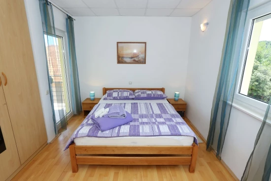 Apartmán Ostrov Pašman - Tkon OS 9781 N4