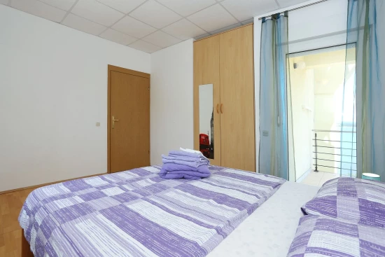 Apartmán Ostrov Pašman - Tkon OS 9781 N4