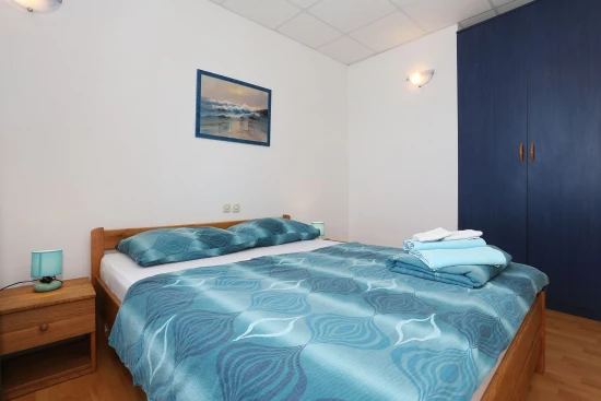 Apartmán Ostrov Pašman - Tkon OS 9781 N5