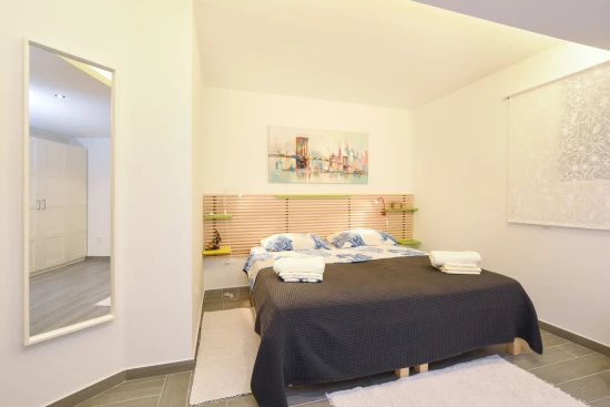 Apartmán Střední Dalmácie - Kaštela DA 7747 N1