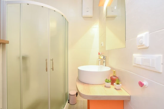 Apartmán Střední Dalmácie - Kaštela DA 7747 N1