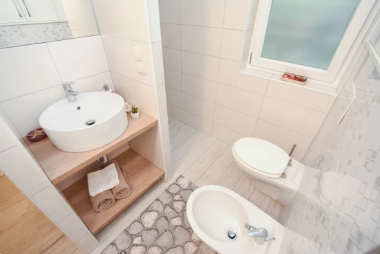 Apartmán Střední Dalmácie - Kaštela DA 7747 N1