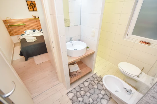 Apartmán Střední Dalmácie - Kaštela DA 7747 N1