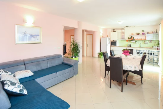 Apartmán Střední Dalmácie - Kaštela DA 7747 N1