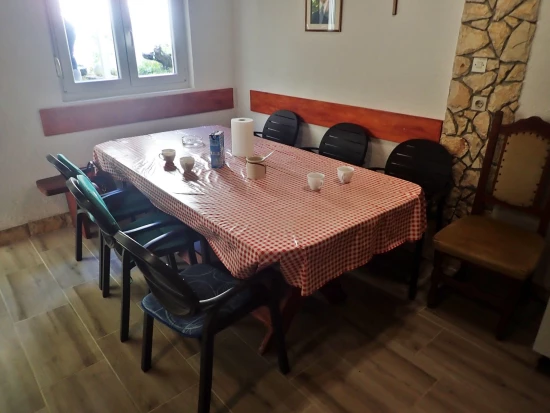 Apartmán Severní Dalmácie - Maslenica (Zadar) DA 7748 N1