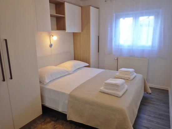 Apartmán Severní Dalmácie - Maslenica (Zadar) DA 7748 N1