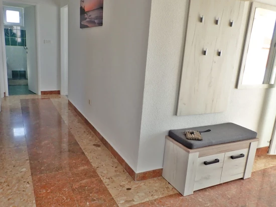 Apartmán Severní Dalmácie - Maslenica (Zadar) DA 7748 N1