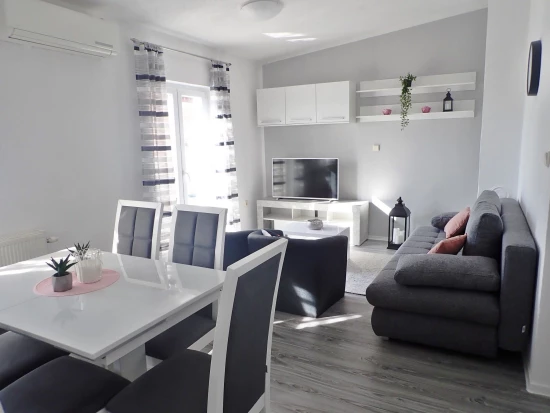 Apartmán Severní Dalmácie - Maslenica (Zadar) DA 7748 N1