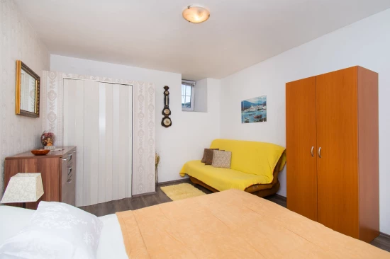 Apartmán Severní Dalmácie - Nin DA 7751 N1