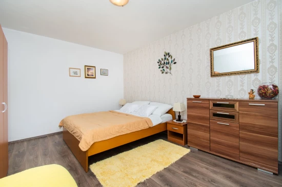 Apartmán Severní Dalmácie - Nin DA 7751 N1