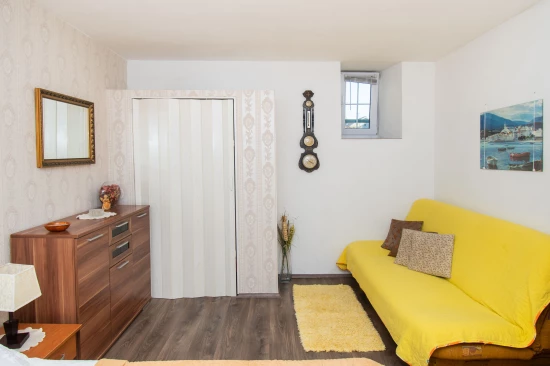 Apartmán Severní Dalmácie - Nin DA 7751 N1