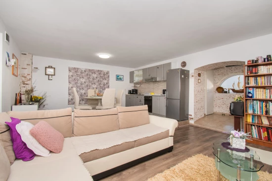 Apartmán Severní Dalmácie - Nin DA 7751 N1