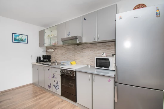 Apartmán Severní Dalmácie - Nin DA 7751 N1