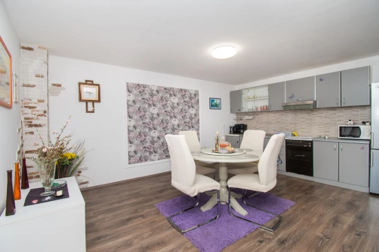 Apartmán Severní Dalmácie - Nin DA 7751 N1