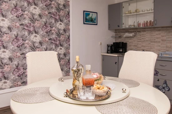 Apartmán Severní Dalmácie - Nin DA 7751 N1