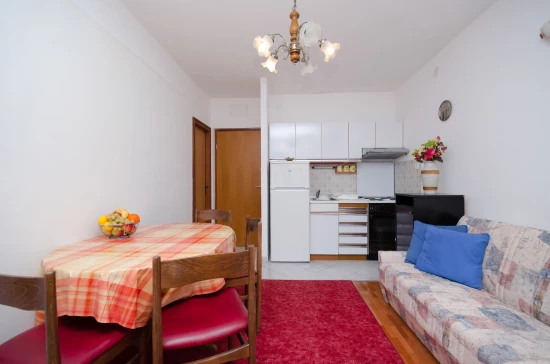 Apartmán Kvarner - Dramalj KV 7160 N2